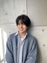 ネクスト 渋谷(NEXT)&nbsp;MEN’S HAIR/波巻ツイストスパイラル/フェザーパーマ/渋谷ア