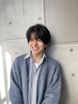 ネクスト 渋谷(NEXT) MEN’S HAIR/波巻ツイストスパイラル/フェザーパーマ/渋谷ア