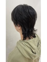 アローズ ステラプレイス店(HELLO'S)&nbsp;【メンズウルフ】