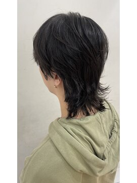 アローズ ステラプレイス店(HELLO'S) 【メンズウルフ】