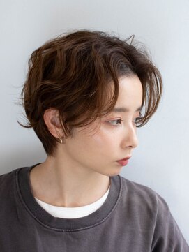 ロープ 自由が丘(lowp) ２０３０代モードショート