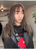 レイヤーカット