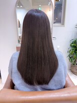 クレール(CLAIRE)&nbsp;ココアブラウン