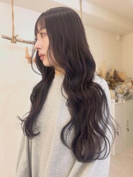 ファミーユプラス(famiiyu+) ラベンダーベージュ