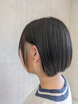 トリコ(ToricO) インナーカラー