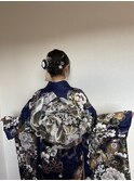 和装Style♪