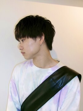 シンク(sync) メンズマッシュウルフ