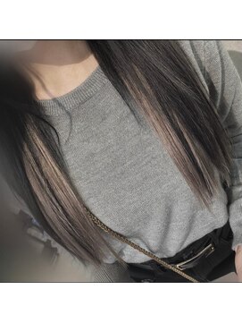 レヴェリー(REVERIE) インナーカラー