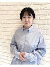 エマ ときわ台店(emma)&nbsp;星野 ゆう子