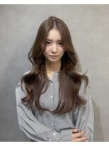 シェス 梅田(shes)&nbsp;ベージュカラー◎