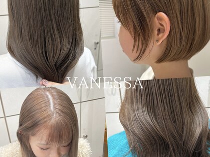 ヴァネッサ VANESSAの写真