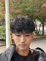 スウェル 千葉店(Swell)&nbsp;スペインカール