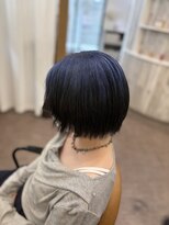 セブンルックス モカ 宇都宮鶴田店(7LOOKS mocha)&nbsp;ルーツカラー