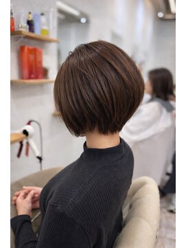 レミエ(lemie) Instagram@a.kazuya_lemie