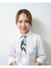 プレミアムバーバー 表参道店(PREMIUM BARBER produce by HIRO GINZA)&nbsp;戸塚咲希 表参道青山