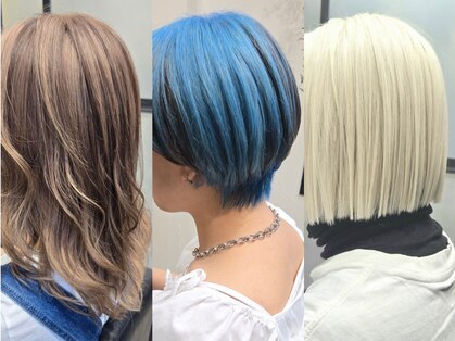 ゼットサロン(Z SALON)の写真