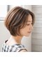 ゼル 八潮店(ZELE)の写真/髪のクセや日頃のお手入れの仕方など、女性ならではのアドバイスがうれしい♪高い技術＆接客が人気のサロン