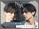 ヘアーショップ エヌアンドエー 越谷店(hair shop N&A)の写真