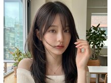 ロサ ファイブヘアー(Rosa..5Hair)