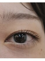 アクアゾーン&nbsp;まつ毛パーマ★目元リフトアップ