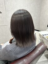ニーノ(NI-NO)&nbsp;ash×grege