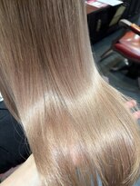 ヘアードゥ レディバグ(HAIR DO LADY BUG)&nbsp;エクラリティカラー