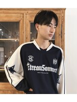 シーク(seek)&nbsp;seek mens short
