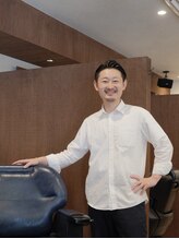 アザーハーフ(Other Half) 山本 勝太