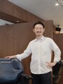アザーハーフ(Other Half) 山本 勝太