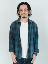 マップデザイン(map design)&nbsp;西本 真也 男性のみ