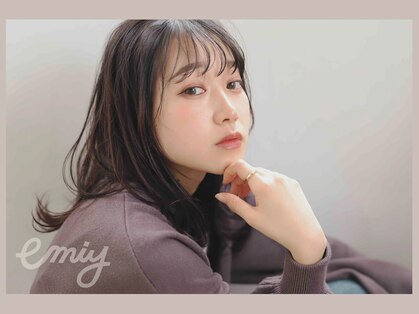 エミー 目白(emiy)の写真