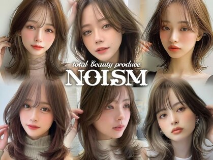 ノイズ オオサカ(NOISM)の写真