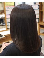 リンク 成田公津の杜店(Link) 艶髪キララエステカラー