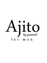 Ajito for men【アジト　フォー　メン】