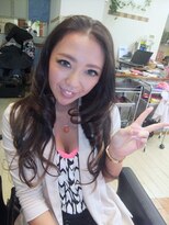 美容室 クレイ(CLAY)&nbsp;クイックオトナ巻き