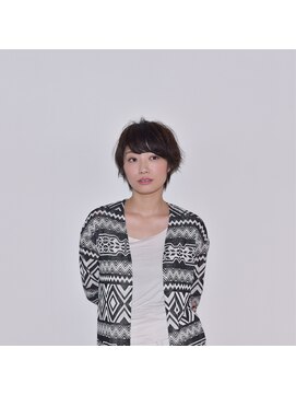 メゾン(maison) クールショート