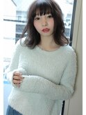 【BEER　山崎雄太朗】ノームコアなウェーブ