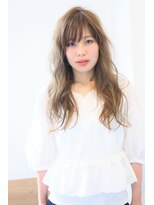 ダンデライオン ネクストステージ(DandeLion next stage)&nbsp;ゆるふわロング