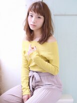 ジュール(Jule)&nbsp;【Jule】ペールミディアム♪