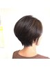 【スタイリスト三浦指名限定】　カット+カラー