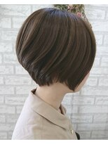 シエロ  池袋西口(Cielo)&nbsp;メリハリショート