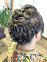 イノセントアルフ&nbsp;アップ