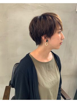 ペスカ 長町南店(pesca) ショート