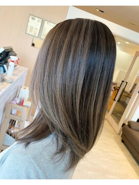 オハナ(OHANA) フェイスフレーミング