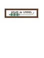 サロンドローレル(SALON de LAUREL)/スタッフ一同