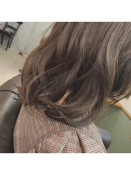 キキ(kiki) 『kiki』style.