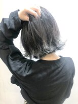 フラップ(FLAP)&nbsp;★韓国風★ナチュ可愛ショートグラデ