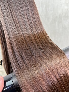 アールクリップ 表参道(arclip) サイエンスアクア【髪質改善/髪質改善トリートメント】