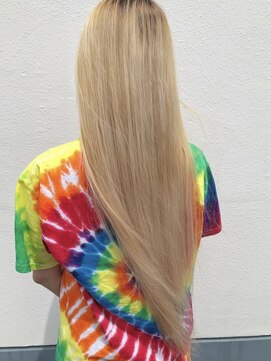 シャンプーボーイアネックス(SHAMPOO BOY Annex) ブランドヘア