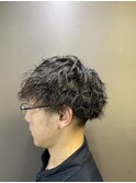 ソフトツイストスパイラル